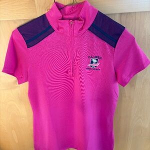 Ladies EP "U.S. Open - Pebble Beach" Golf Shirt, Size XS